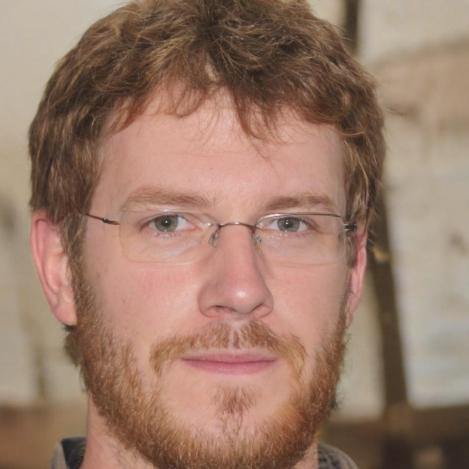Jarno Weßeling, Gründer und Finanzberater